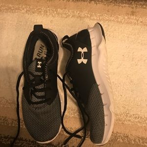 Under Armour Shoes